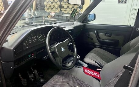 BMW 5 серия, 1987 год, 555 000 рублей, 10 фотография