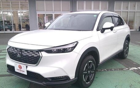 Honda Vezel, 2023 год, 1 750 000 рублей, 1 фотография