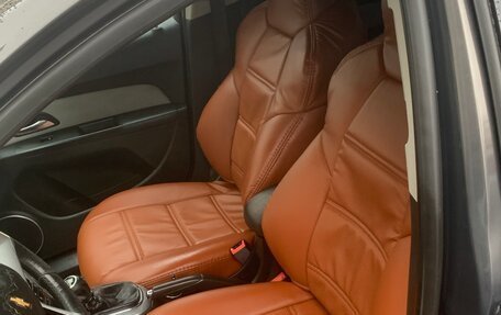 Chevrolet Cruze II, 2012 год, 580 000 рублей, 6 фотография