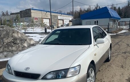 Toyota Windom, 1997 год, 495 000 рублей, 1 фотография