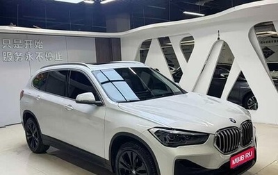 BMW X1, 2021 год, 1 920 000 рублей, 1 фотография