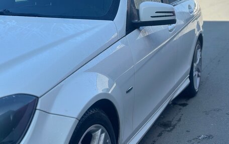 Mercedes-Benz C-Класс, 2011 год, 1 269 999 рублей, 7 фотография