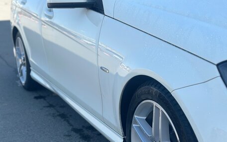 Mercedes-Benz C-Класс, 2011 год, 1 269 999 рублей, 6 фотография