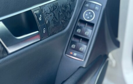 Mercedes-Benz C-Класс, 2011 год, 1 269 999 рублей, 13 фотография