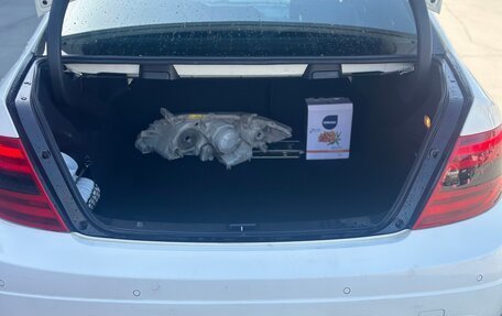 Mercedes-Benz C-Класс, 2011 год, 1 269 999 рублей, 16 фотография