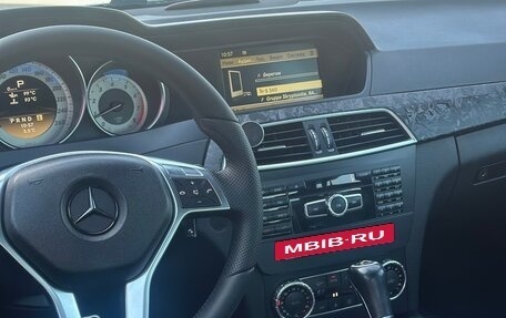 Mercedes-Benz C-Класс, 2011 год, 1 269 999 рублей, 15 фотография