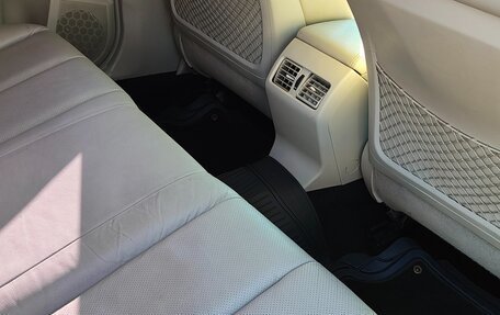 Subaru Outback IV рестайлинг, 2012 год, 1 600 000 рублей, 15 фотография