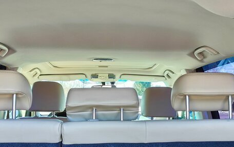 Subaru Outback IV рестайлинг, 2012 год, 1 600 000 рублей, 17 фотография