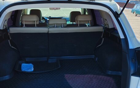 Subaru Outback IV рестайлинг, 2012 год, 1 600 000 рублей, 16 фотография