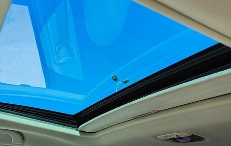 Subaru Outback IV рестайлинг, 2012 год, 1 600 000 рублей, 29 фотография