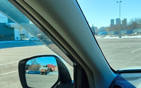 Subaru Outback IV рестайлинг, 2012 год, 1 600 000 рублей, 26 фотография