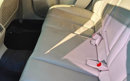 Subaru Outback IV рестайлинг, 2012 год, 1 600 000 рублей, 20 фотография