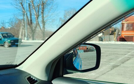 Subaru Outback IV рестайлинг, 2012 год, 1 600 000 рублей, 27 фотография