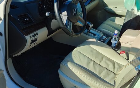 Subaru Outback IV рестайлинг, 2012 год, 1 600 000 рублей, 22 фотография