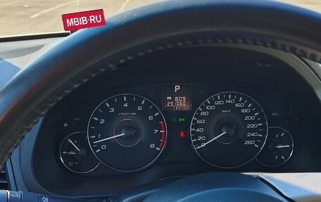 Subaru Outback IV рестайлинг, 2012 год, 1 600 000 рублей, 24 фотография