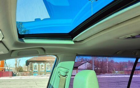 Subaru Outback IV рестайлинг, 2012 год, 1 600 000 рублей, 30 фотография