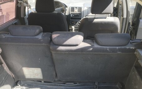 Hyundai Getz I рестайлинг, 2008 год, 399 000 рублей, 3 фотография