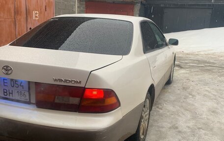 Toyota Windom, 1997 год, 495 000 рублей, 6 фотография