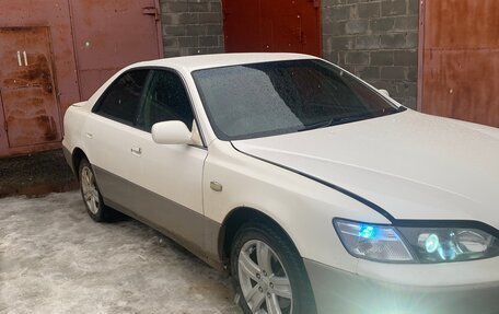 Toyota Windom, 1997 год, 495 000 рублей, 9 фотография