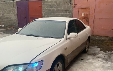 Toyota Windom, 1997 год, 495 000 рублей, 8 фотография