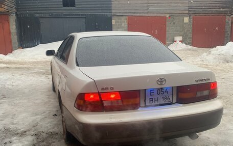 Toyota Windom, 1997 год, 495 000 рублей, 7 фотография