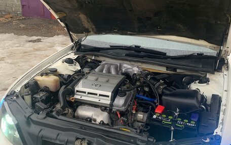 Toyota Windom, 1997 год, 495 000 рублей, 11 фотография