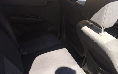 Hyundai Getz I рестайлинг, 2008 год, 399 000 рублей, 4 фотография