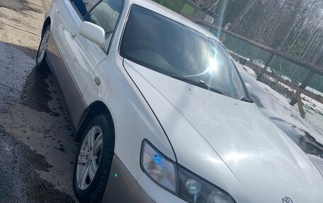 Toyota Windom, 1997 год, 495 000 рублей, 4 фотография