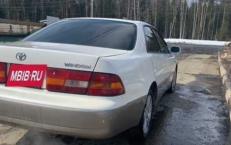 Toyota Windom, 1997 год, 495 000 рублей, 3 фотография