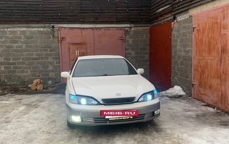 Toyota Windom, 1997 год, 495 000 рублей, 10 фотография