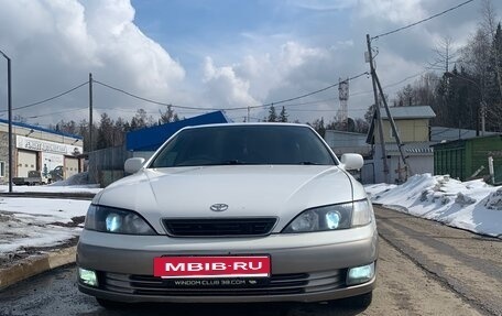 Toyota Windom, 1997 год, 495 000 рублей, 5 фотография