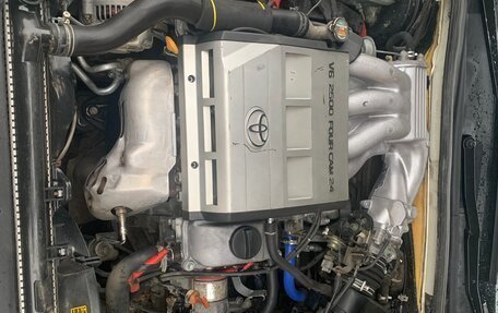 Toyota Windom, 1997 год, 495 000 рублей, 12 фотография