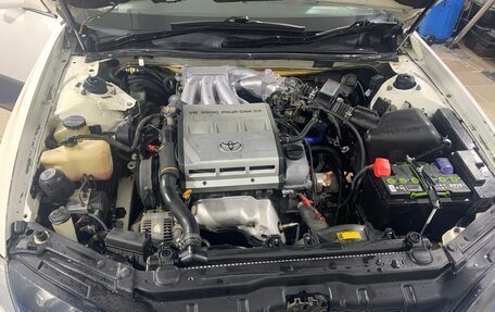 Toyota Windom, 1997 год, 495 000 рублей, 26 фотография