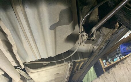 Toyota Windom, 1997 год, 495 000 рублей, 14 фотография