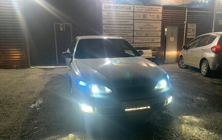 Toyota Windom, 1997 год, 495 000 рублей, 23 фотография