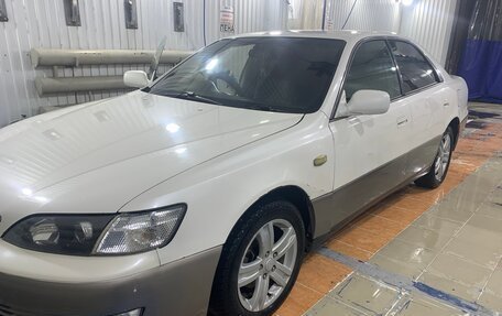 Toyota Windom, 1997 год, 495 000 рублей, 25 фотография