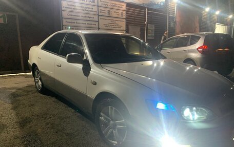 Toyota Windom, 1997 год, 495 000 рублей, 22 фотография