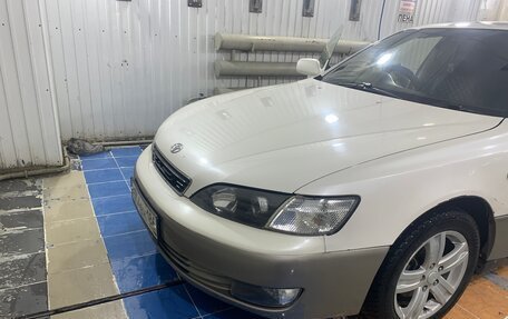 Toyota Windom, 1997 год, 495 000 рублей, 24 фотография