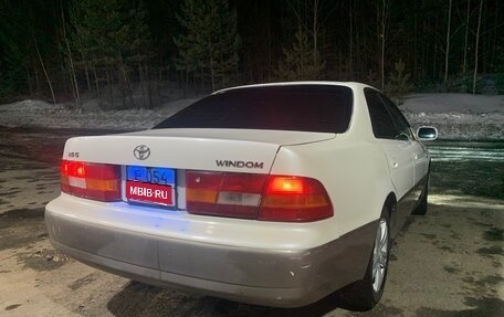 Toyota Windom, 1997 год, 495 000 рублей, 19 фотография