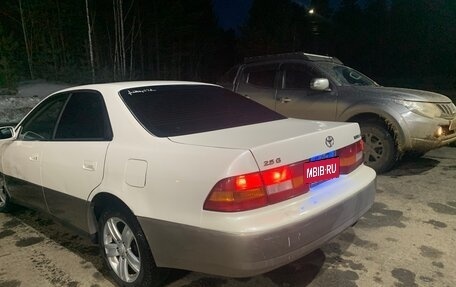 Toyota Windom, 1997 год, 495 000 рублей, 20 фотография