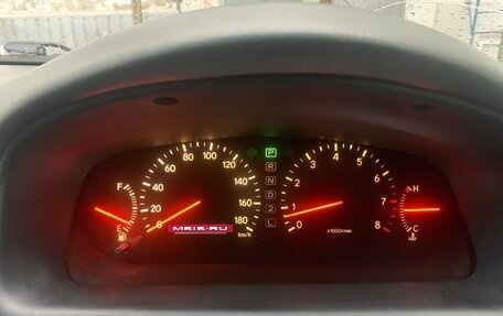 Toyota Windom, 1997 год, 495 000 рублей, 16 фотография