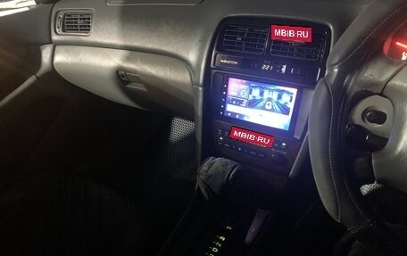 Toyota Windom, 1997 год, 495 000 рублей, 17 фотография