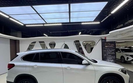 BMW X1, 2021 год, 1 920 000 рублей, 2 фотография