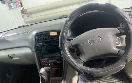 Toyota Windom, 1997 год, 495 000 рублей, 28 фотография