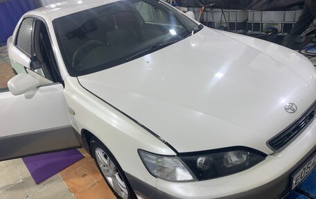 Toyota Windom, 1997 год, 495 000 рублей, 27 фотография