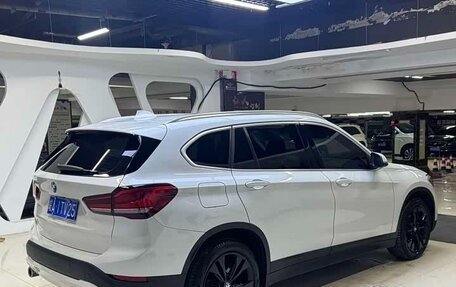 BMW X1, 2021 год, 1 920 000 рублей, 3 фотография