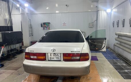 Toyota Windom, 1997 год, 495 000 рублей, 31 фотография