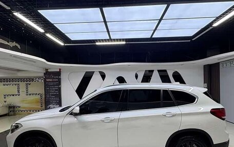 BMW X1, 2021 год, 1 920 000 рублей, 5 фотография