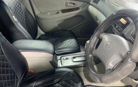 Toyota Windom, 1997 год, 495 000 рублей, 29 фотография