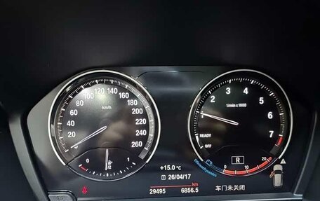 BMW X1, 2021 год, 1 920 000 рублей, 9 фотография